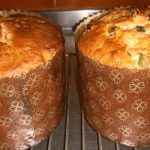 receitas de panetone