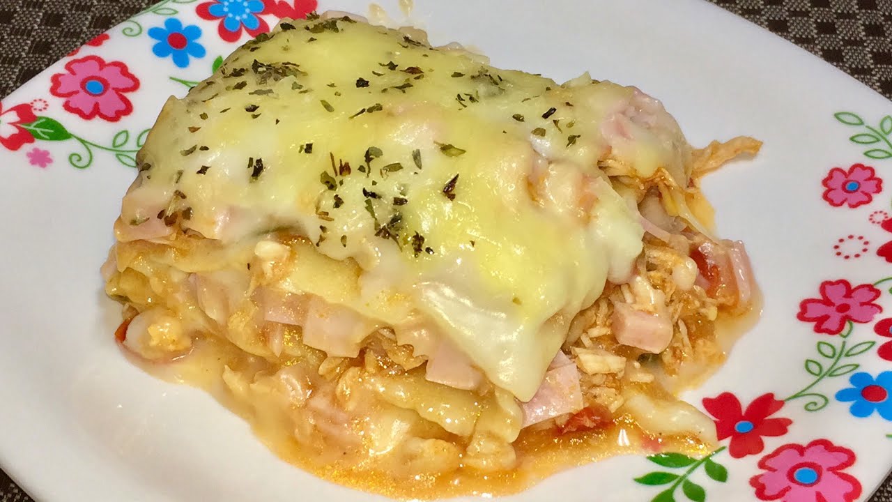 receitas de peito de frango para jantar