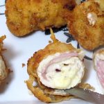 receitas de peito de frango para jantar