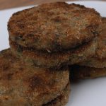 receitas veganas