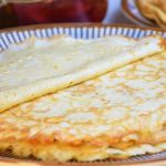 recheios doces de crepe