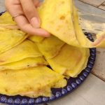 recheios salgados de crepe