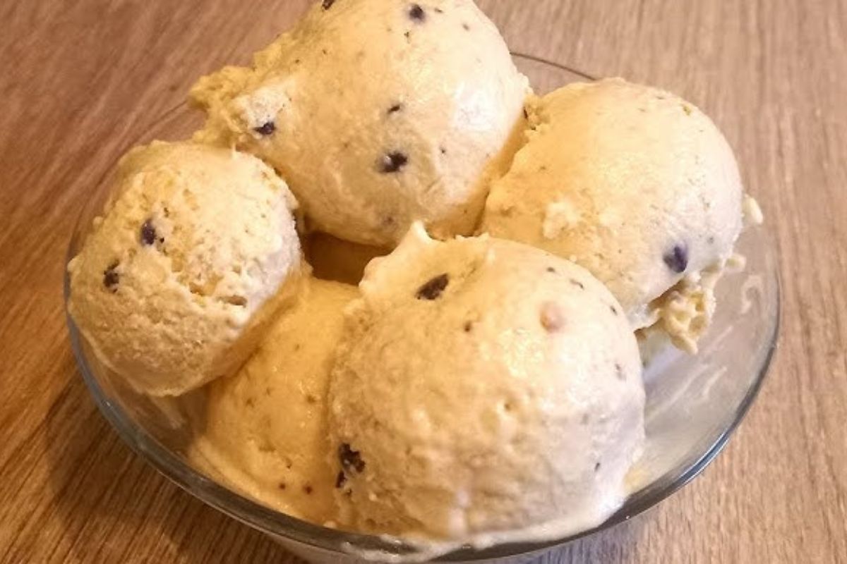 sobremesas para comer no calor