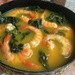 tacacá tradicional tudo gostoso amazonas