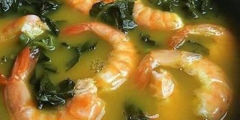 Receita de tacacá tradicional: Rebelde acertou na melhor