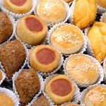 tipos de salgados para festas