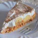torta banana tradicional banofee
