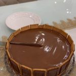 torta de bolacha simples tudo gostoso ana maria braga