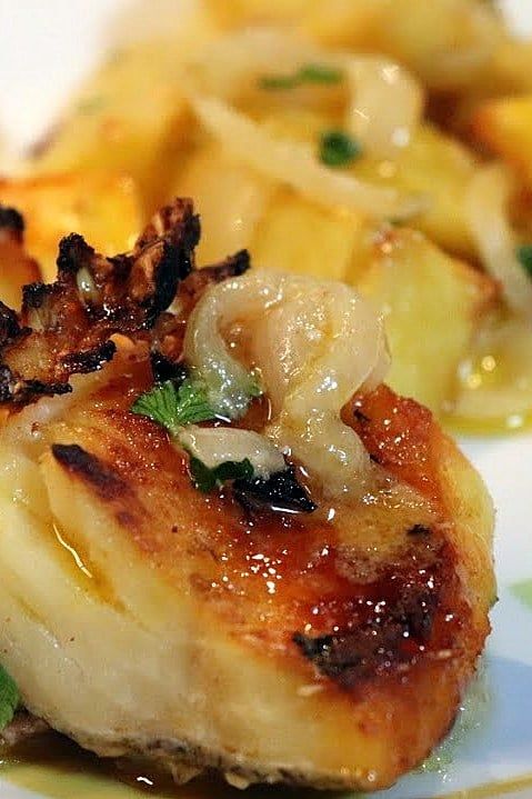 Bacalhau à brás de ano novo prático rápido