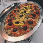 Bacalhau à portuguesa