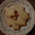 Biscoito de natal da Ana Maria Braga