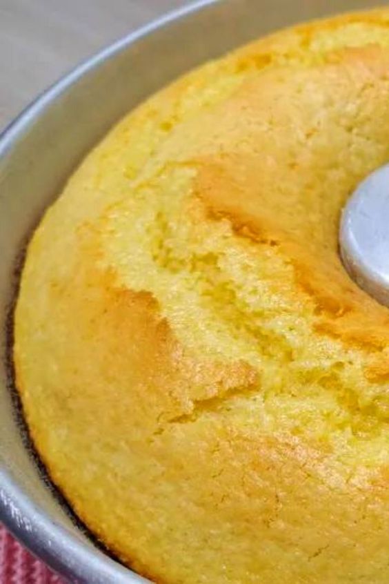 Bolo de arroz cozido ana maria braga edu guedes