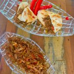 Carne louca de festa