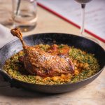 Cassoulet original