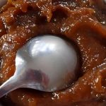 Doce de banana da vovó simples fácil