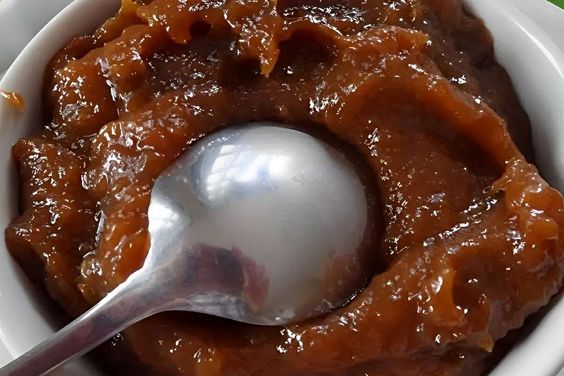 Doce de banana da vovó simples fácil