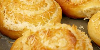 Fatias húngaras de Natal