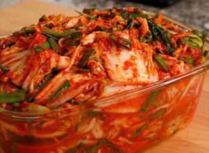 Kimchi