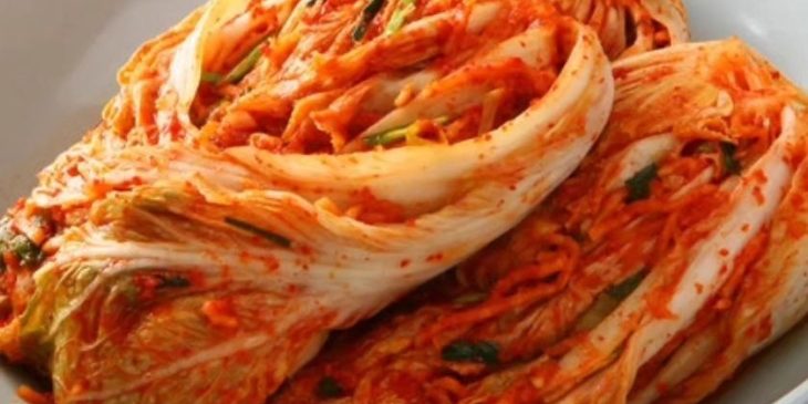 Kimchi