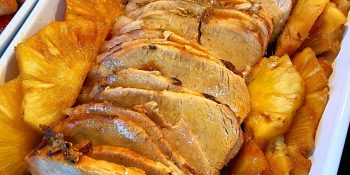 Lombo de natal