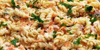Macarronese da mãe da Ludmilla