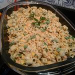 Macarronese de ano novo