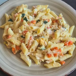 Macarronese de natal