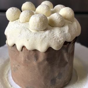 Panetone de ninho fácil tudo gostoso simples