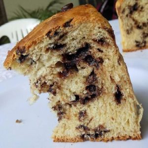 Panetone faz você mesmo tudo gostoso ana maria