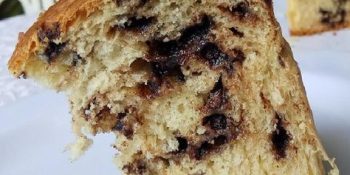 Panetone faz você