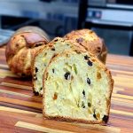 Panetone italiano