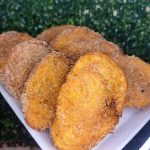 Rabanada da Ana Maria Braga