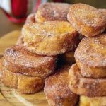 Rabanada do Edu Guedes para o Natal