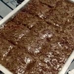 Sobremesa gelada de natal simples fácil