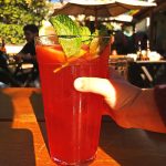 Suco de frutas de Natal