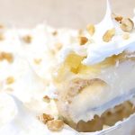 Travessa cremosa de abacaxi simples tudo gostoso ana maria