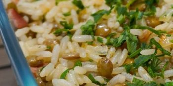 Arroz de ano novo