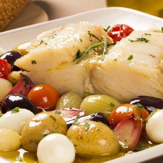 bacalhoada de ano novo tudo gostoso