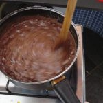 brigadeiro com achocolatado simples fácil panelinha