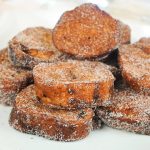 café da manhã de natal