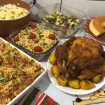 calcular ceia de natal por pessoa