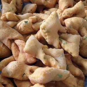 cavaquinho salgado tudo gostoso