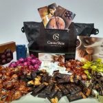 chocolates mais vendidos da cacau show