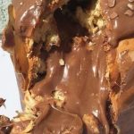 chocotone trufado simples fofinho tudo gostoso