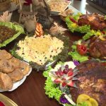 comidas baratas para ceia