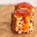 Dadinho de tapioca saudável panelinha