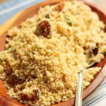 farofa simples de churrasco tudo gostoso ana maria