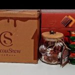 kit cacau show de natal