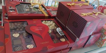 kits de chocolate