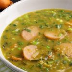 lentilha do Edu Guedes e ervilha